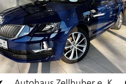 Skoda Octavia 84.150 km 12.226 &euro; Neuötting 84524