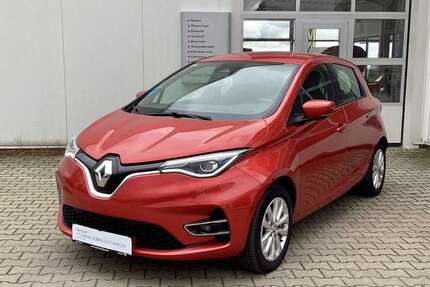 Renault ZOE 34.390 km 16.490 &euro; Weißenfels 06667