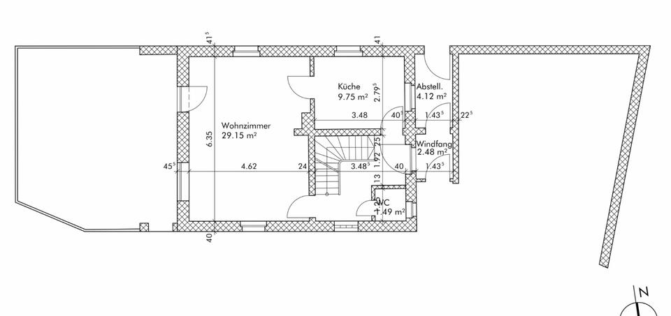 Einfamilienhaus Marktredwitz - 189.000&euro; | Angebot:27044183