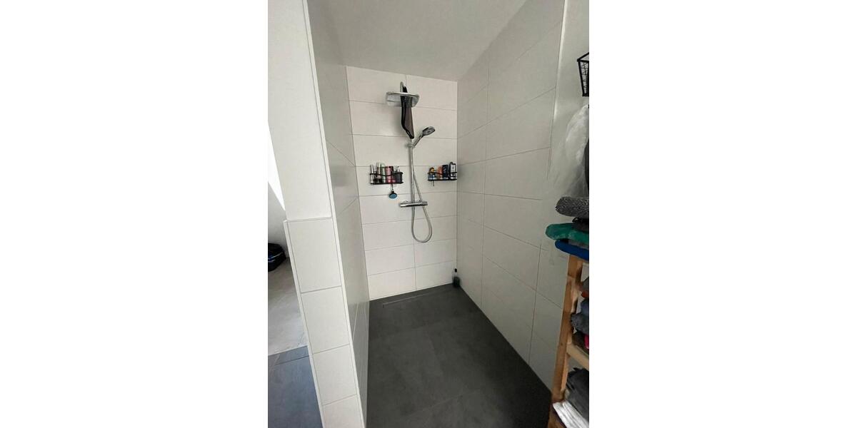 Etagenwohnung Oldenburg Kreyenbrück - 3 Zimmer, 80 m&sup2;, 1.140&euro; | Angebot:26415849