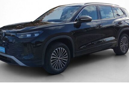 VW Tayron 27.625 km 39.990 &euro; Bad Nauheim 61231