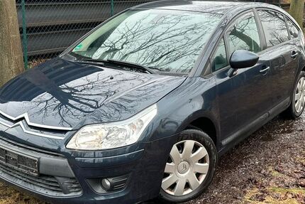 Citroen C4 174.600 km 1.600 &euro; Mittenwalde 15749