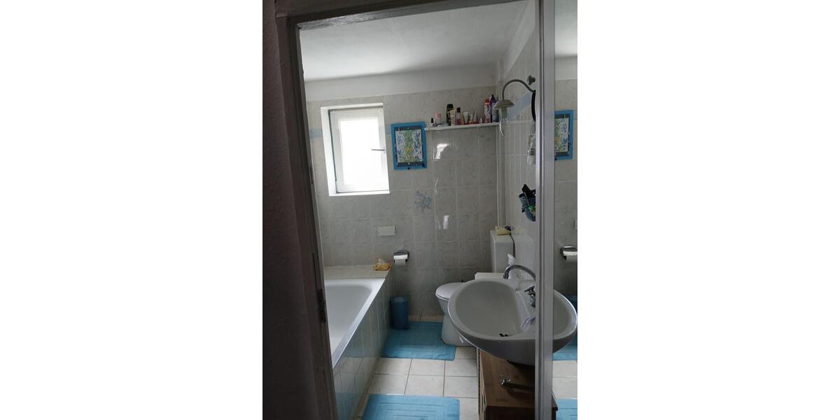 Einfamilienhaus Bad Bocklet - 3 Zimmer, 80 m&sup2;, 98.900&euro; | Angebot:26414474