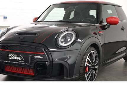 Mini John Cooper Works 12.975 km 34.960 &euro; Alsdorf (bei Aachen) 52477