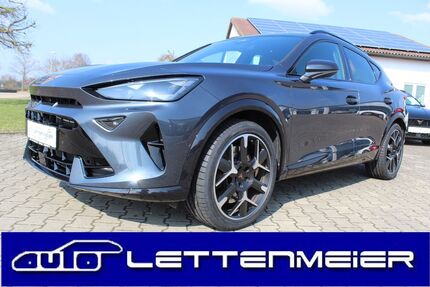 Cupra Formentor 12.200 km 40.390 &euro; Deiningen 86738