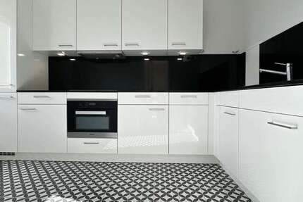 Wohnung Rostock Südstadt - 2 Zimmer, 47 m&sup2;, 990&euro; | Angebot:27329014