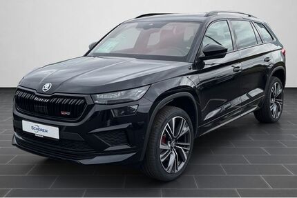 Skoda Kodiaq 23.617 km 45.690 &euro; Mayen 56727
