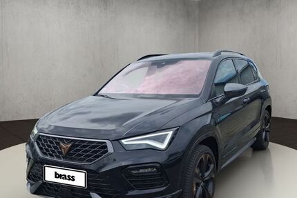 Cupra Ateca 46.812 km 28.950 &euro; Aschaffenburg 63739