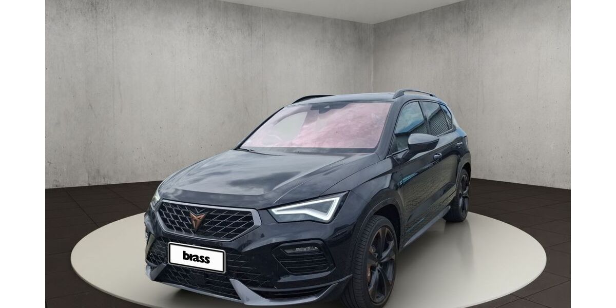 Cupra Ateca 46.812 km 29.900 &euro; Aschaffenburg 63739