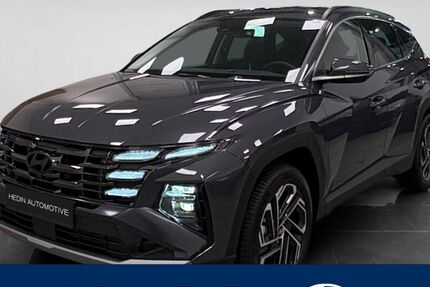 Hyundai TUCSON 9.900 km 39.390 &euro; Kaiserslautern 67655