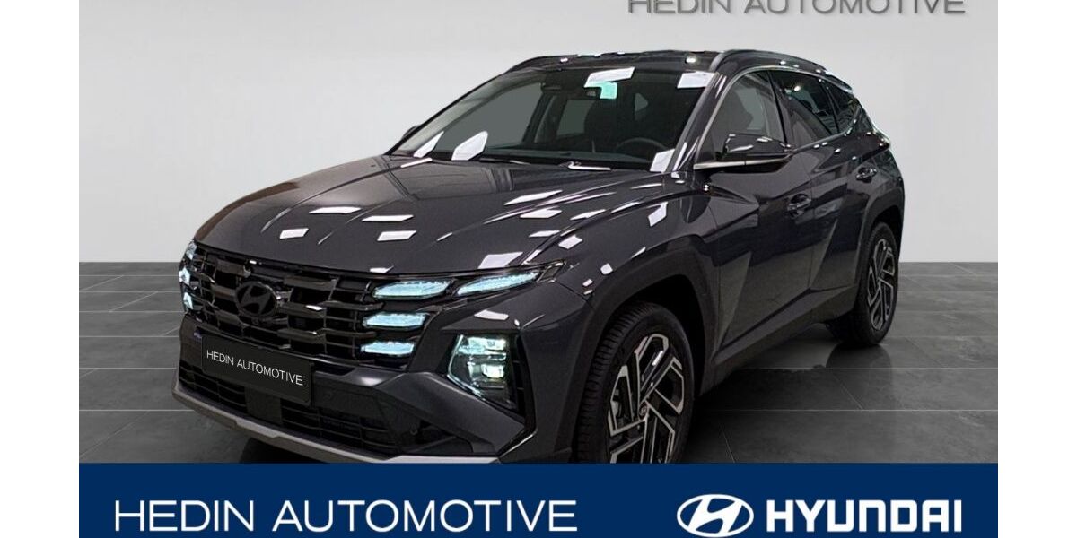 Hyundai TUCSON 9.900 km 39.390 &euro; Kaiserslautern 67655