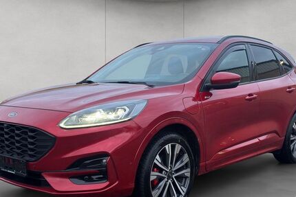 Ford Kuga 30.070 km 25.550 &euro; Frankfurt 60386