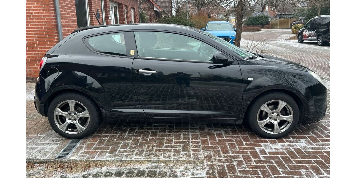 Alfa Romeo MiTo 199.000 km 2.750 &euro; Ganderkesee 27777