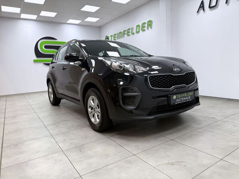 Sportage