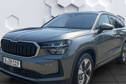 Skoda Kodiaq 4.900 km 41.920 &euro; Berlin 12524