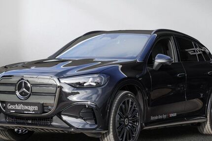 Mercedes-Benz GLC 400 18.000 km 84.990 &euro; Hamm 59067