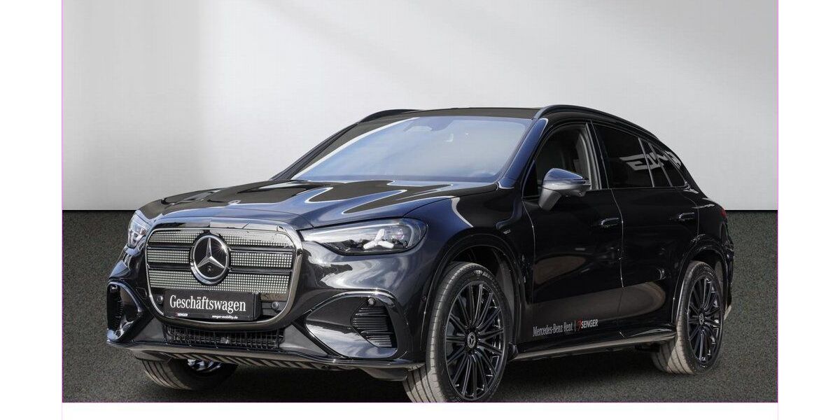 Mercedes-Benz GLC 400 18.000 km 84.990 &euro; Hamm 59067