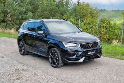 Cupra Ateca 69.900 km 27.900 € Kernen 71394