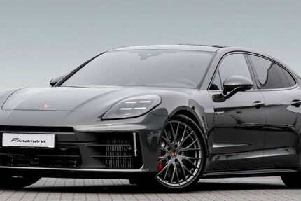 Porsche Panamera 7.500 km 156.900 &euro; Hagen 58119