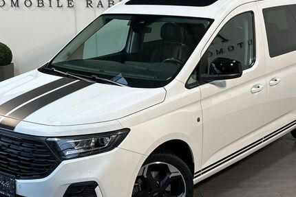 Ford Tourneo Connect 89.450 km 26.449 &euro; Wardenburg 26203