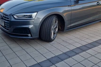 Audi A5 105.440 km 21.999 &euro; Wackersdorf 92442