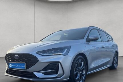 Ford Focus 19.695 km 21.900 &euro; Stuttgart 70190