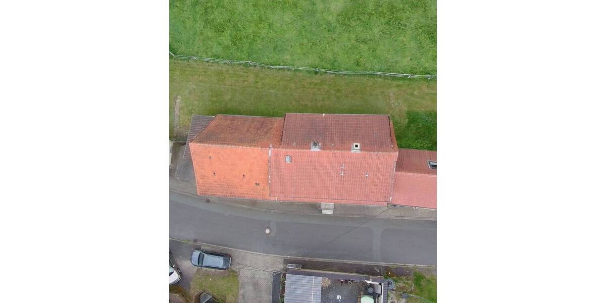 Einfamilienhaus Uslar Verliehausen - 7 Zimmer, 89.000&euro; | Angebot:26657193