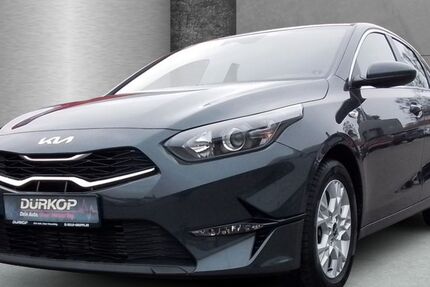 Kia ceed / Ceed 9.536 km 17.990 &euro; Hannover 30177