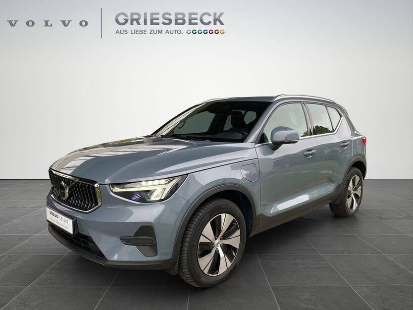 Volvo XC40 36.500 km 30.990 € Deggendorf/Fischerdorf 94469