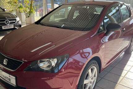 Seat Ibiza 60.171 km 6.499 &euro; Kesselsdorf 01723