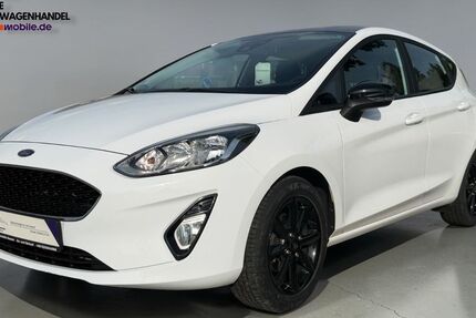 Ford Fiesta 135.800 km 5.450 &euro; Seesen 38723