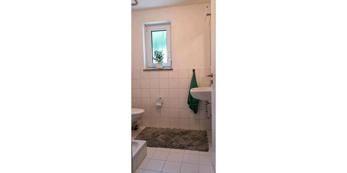 Erdgeschoßwohnung Göppingen - 1 Zimmer, 20 m&sup2;, 360&euro; | Angebot:26019836
