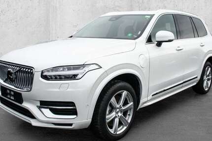 Volvo XC90 21.698 km 54.880 &euro; Aachen 52078