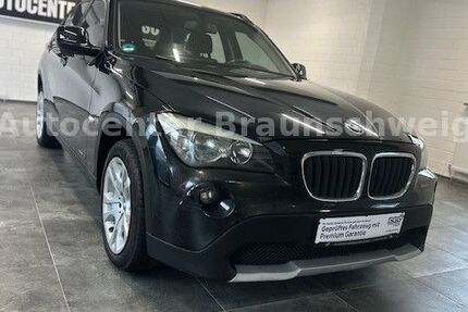 BMW X1 141.000 km 5.990 &euro; Braunschweig 38112