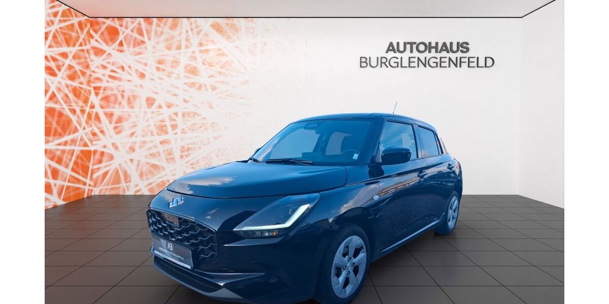 Suzuki Swift 16.500 km 15.990 &euro; Burglengenfeld 93133