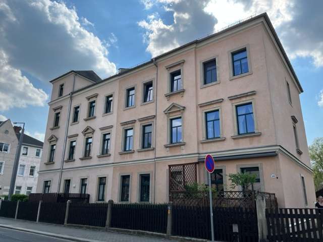 Wohnung zum Kaufen in Dresden 244.900 € 93 m²