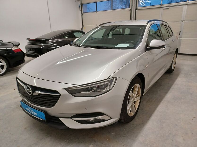 Opel Insignia 184.700 km 9.600 € Landau a.d.Isar 94405