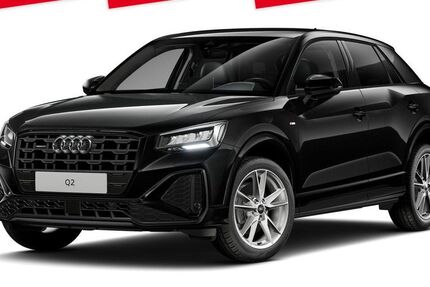Audi Q2 11.807 km 35.880 &euro; Lingen 49809