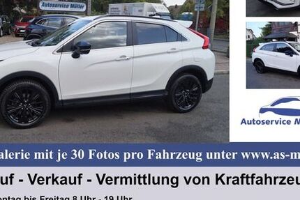 Mitsubishi Eclipse Cross 121.075 km 14.950 € Leipzig 04279