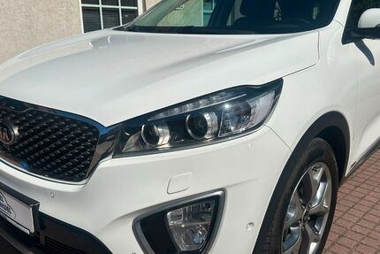 Kia Sorento 83.454 km 18.900 &euro; Berlin 13059