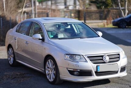 VW Passat 156.220 km 7.990 &euro; Lutherstadt Wittenberg 06886
