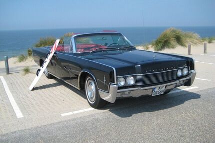Lincoln Continental