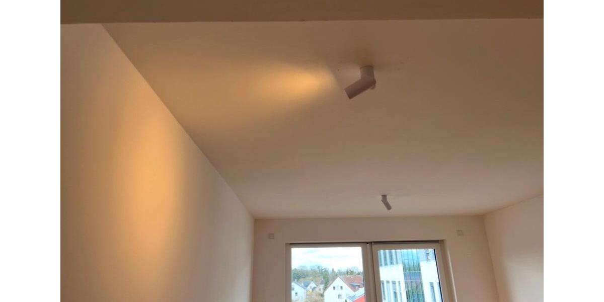 Dachgeschoßwohnung Schwaig Bei Nürnberg - 2 Zimmer, 57 m&sup2;, 950&euro; | Angebot:25047454