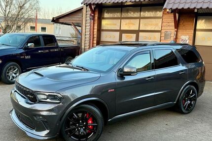 Dodge Durango 92.900 km 38.900 &euro; Isernhagen 30916