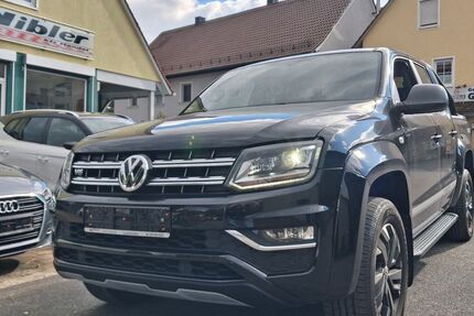 VW Amarok 76.740 km 34.980 € Lauterhofen 92283