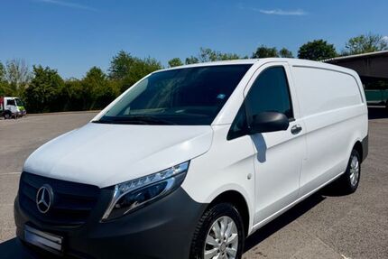 Mercedes-Benz Vito 274.500 km 7.999 &euro; Bochum 44866