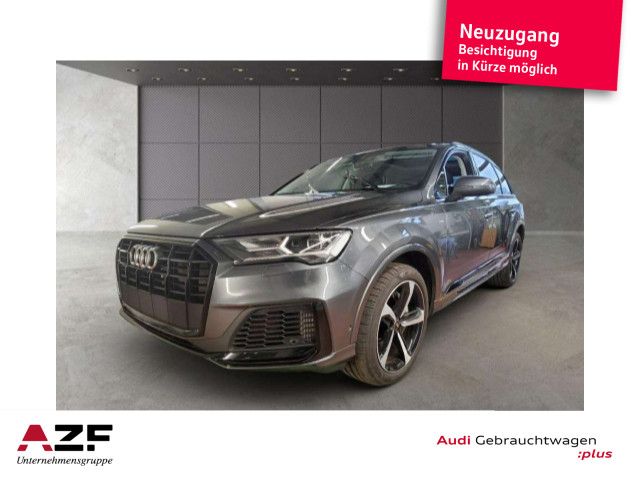 Audi Q7 32.540 km 59.890 &euro; Flensburg 24941