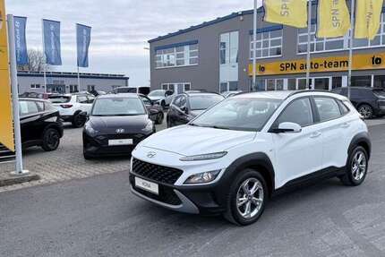 Hyundai KONA 49.900 km 18.500 &euro; Laufeld 54533