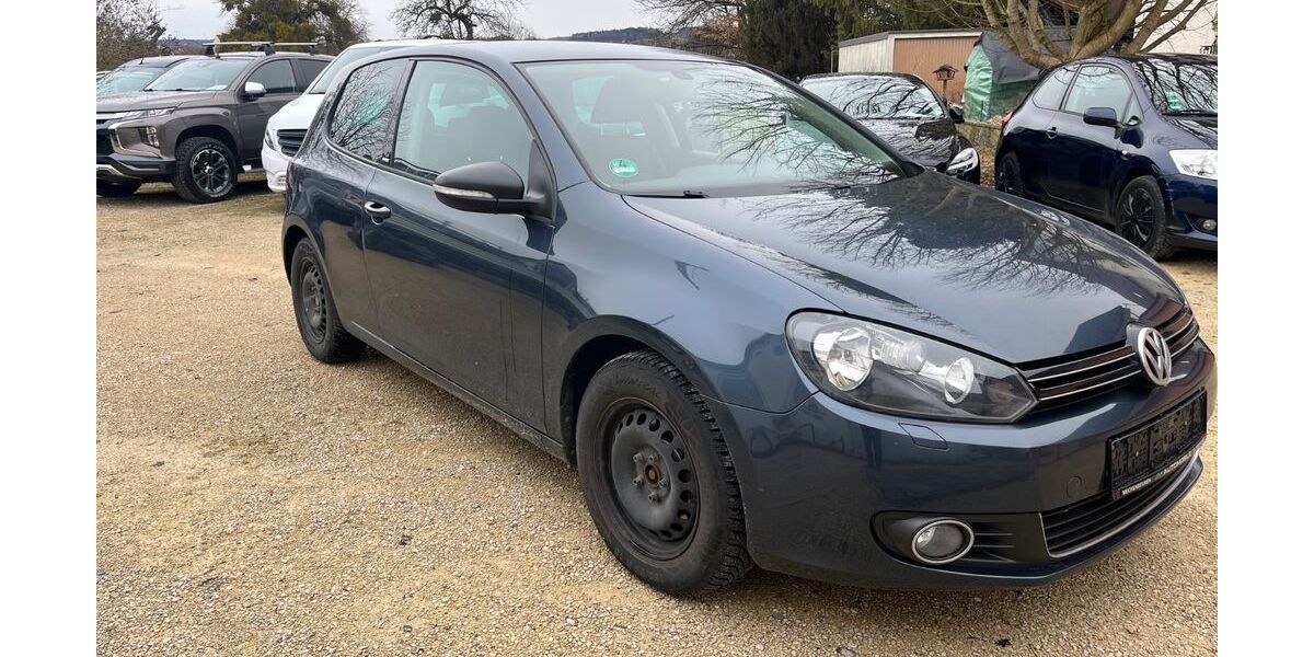 VW Golf 221.900 km 3.490 &euro; Meckenbeuren 88074