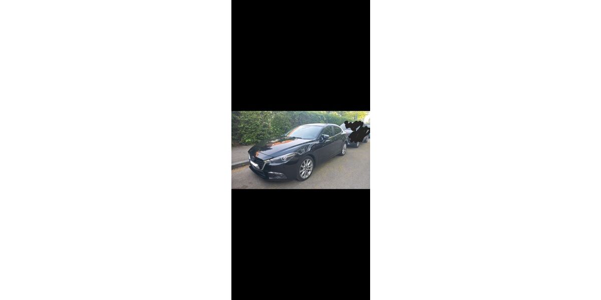 Mazda 3 190.000 km 10.500 &euro; Dachau 85221